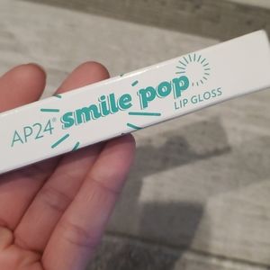Ap24 smile pop